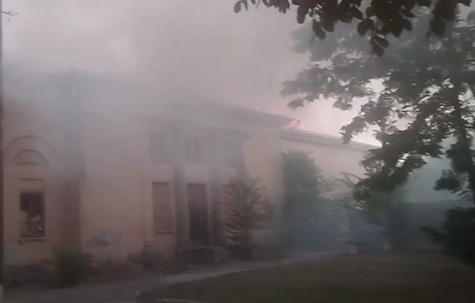     / Источник: © Кадр из видео