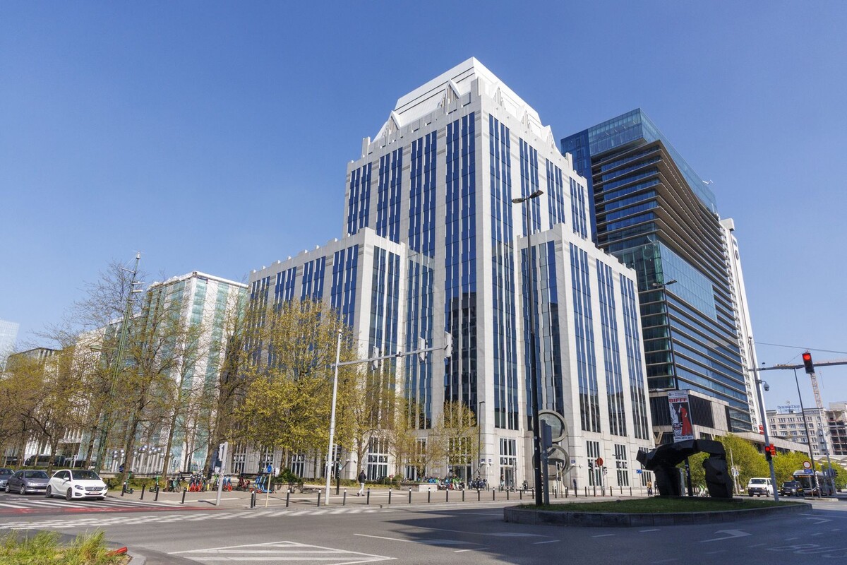     / Источник: © Nicolas Maeterlinck/Keystone Press Agency/Global Look Press