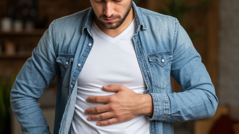   Сгенерировано с помощью ИИ