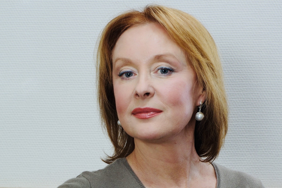 Лариса Удовиченко / Фото из открытых источников 