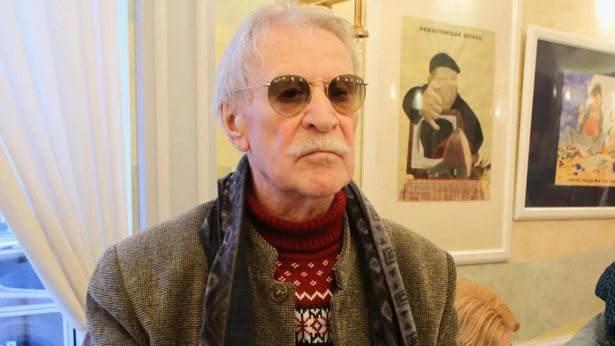    Иван Краско. Фото: Legion-Media