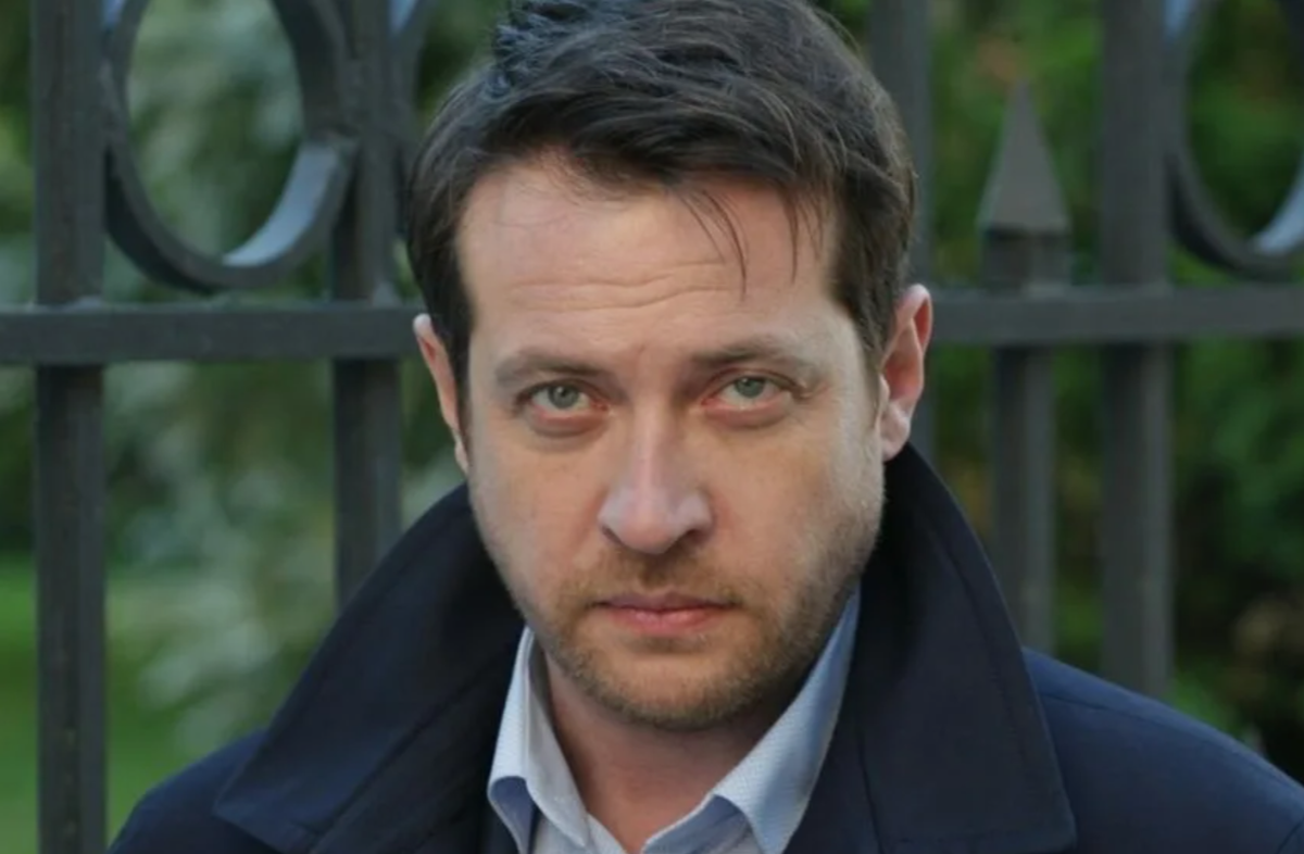 Кирилл Сафонов