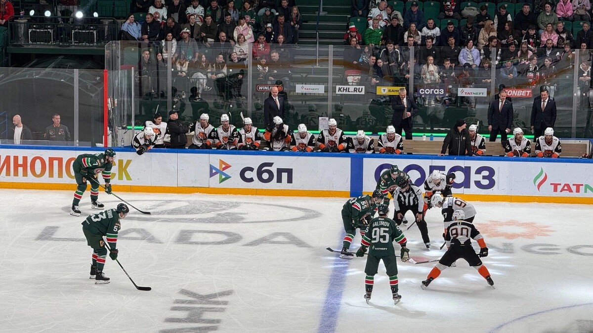     Автор: Роберт Хисамов Источник: inkazan.ru