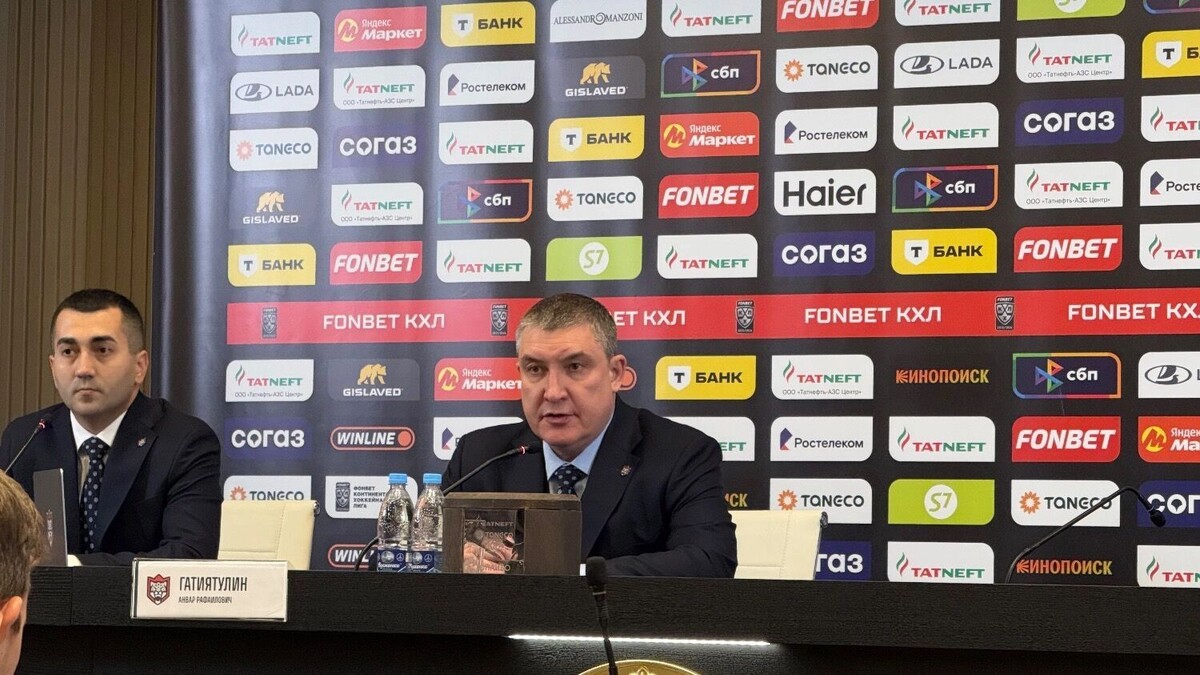     Автор: Роберт Хисамов Источник: inkazan.ru