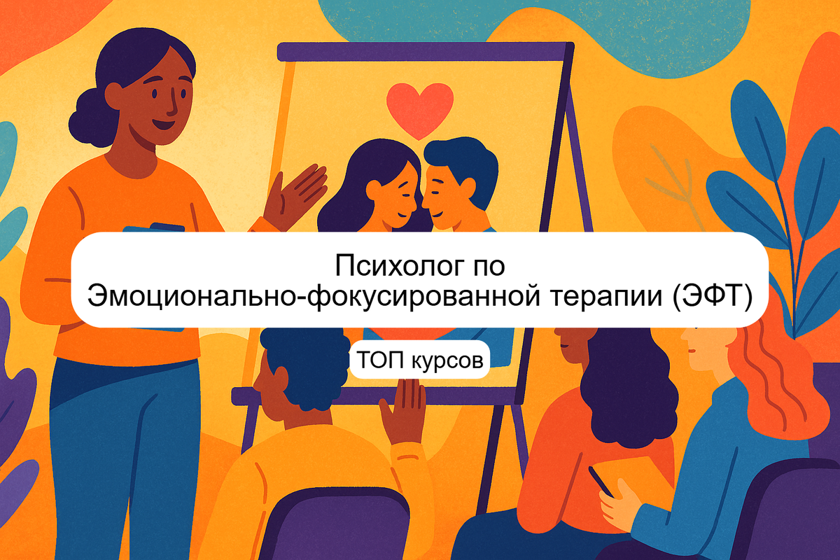 Подборка дистанционных курсов обучения по ЭФТ