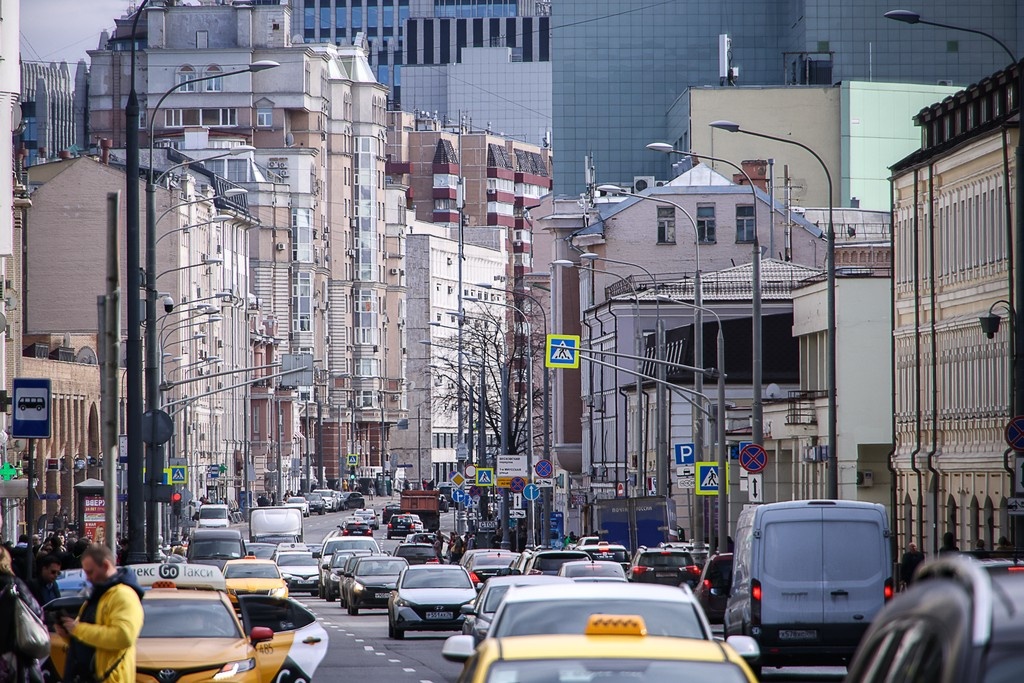    Фото © Сергей Лантюхов / Абзац