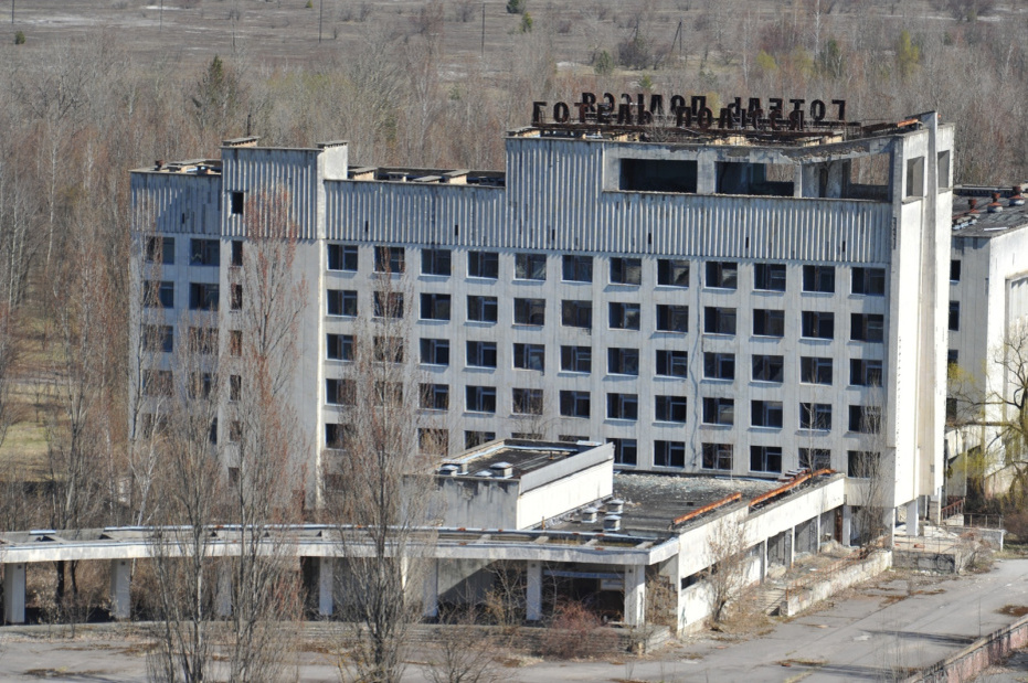    Komsomolskaya Pravda/Global Look Press