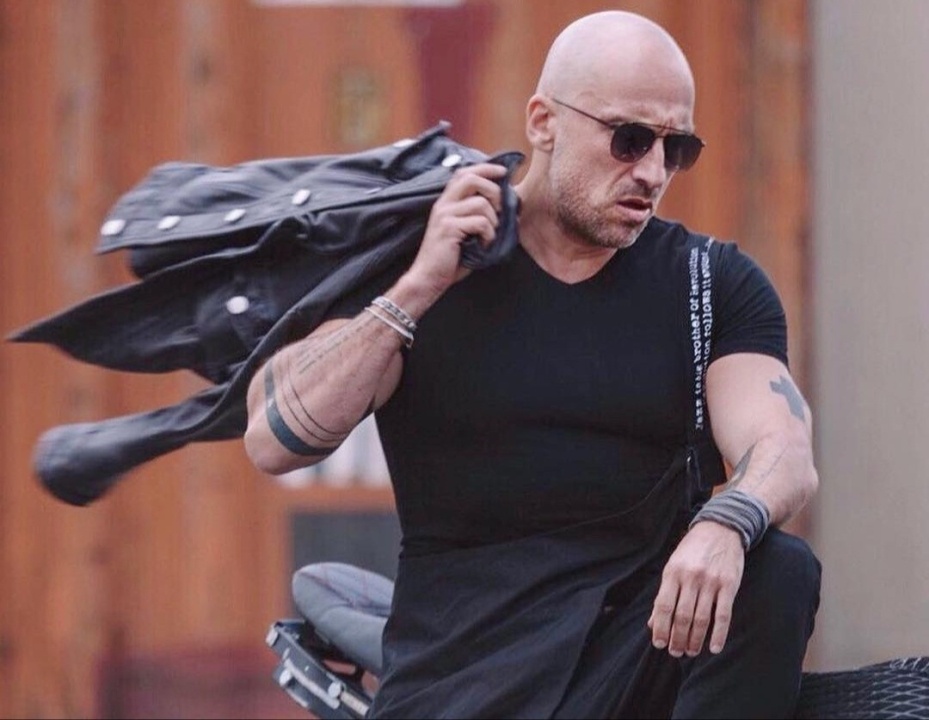    Дмитрий Нагиев оказался в списке должников ФНС