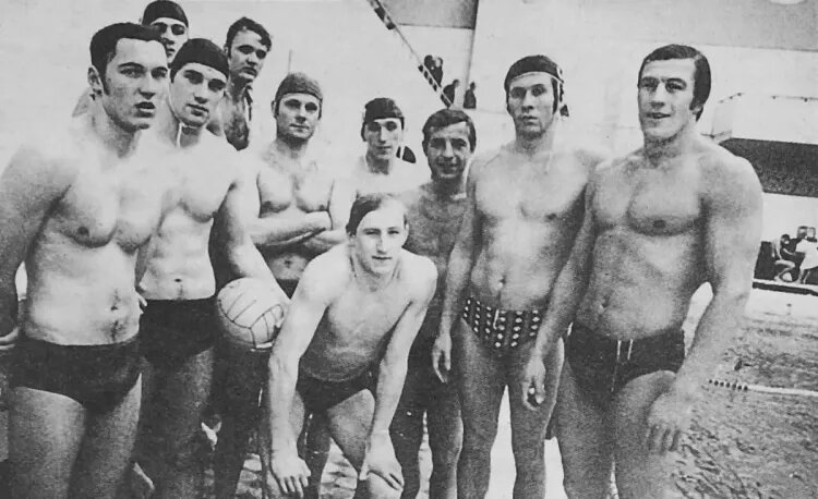    Источник фото: семейный архив Владимира Акимова