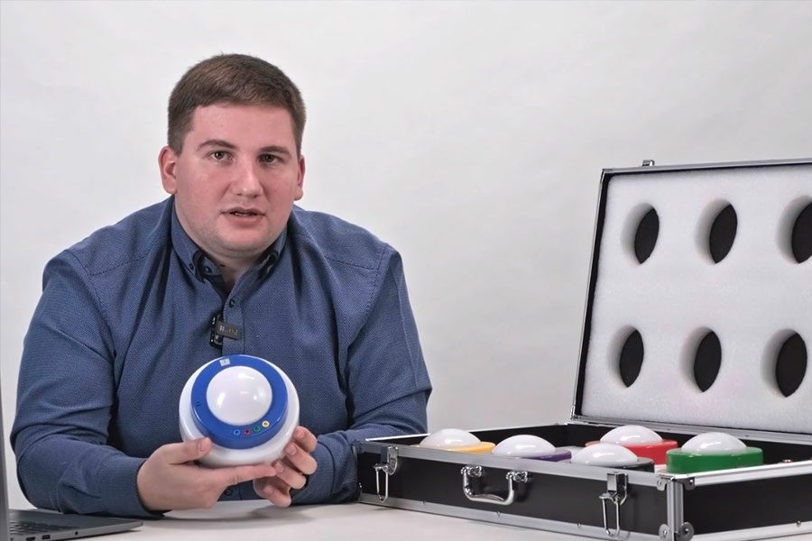 Автономная брейн-система Doka