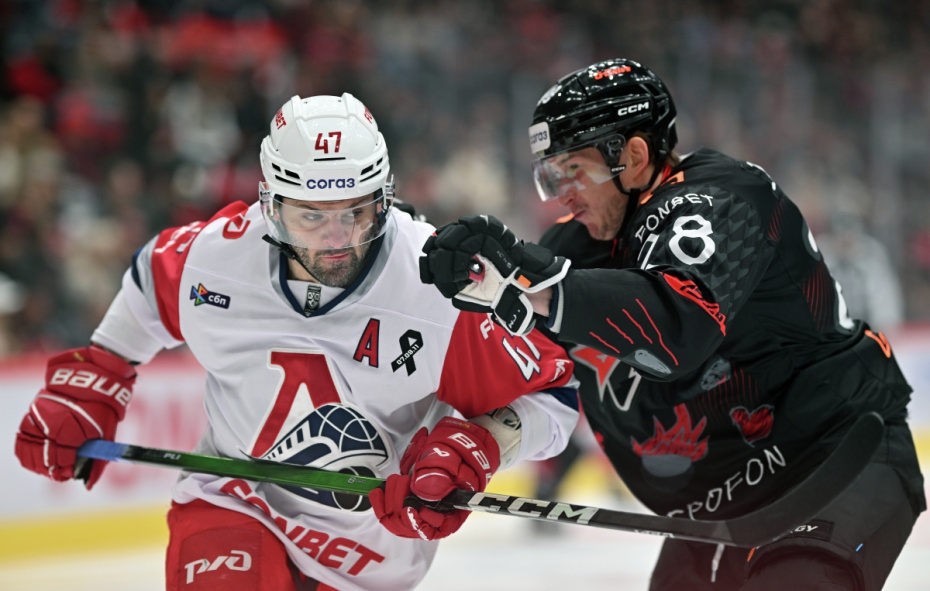    Алексей Мальгавко/РИА Новости