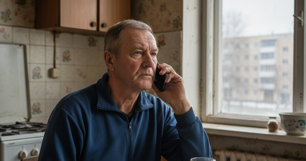 Больше не бросаю трубку, когда звонит реклама. Жду их с нетерпением! Один такой звонок уже пополнил мой бюджет на 58 тысяч рублей