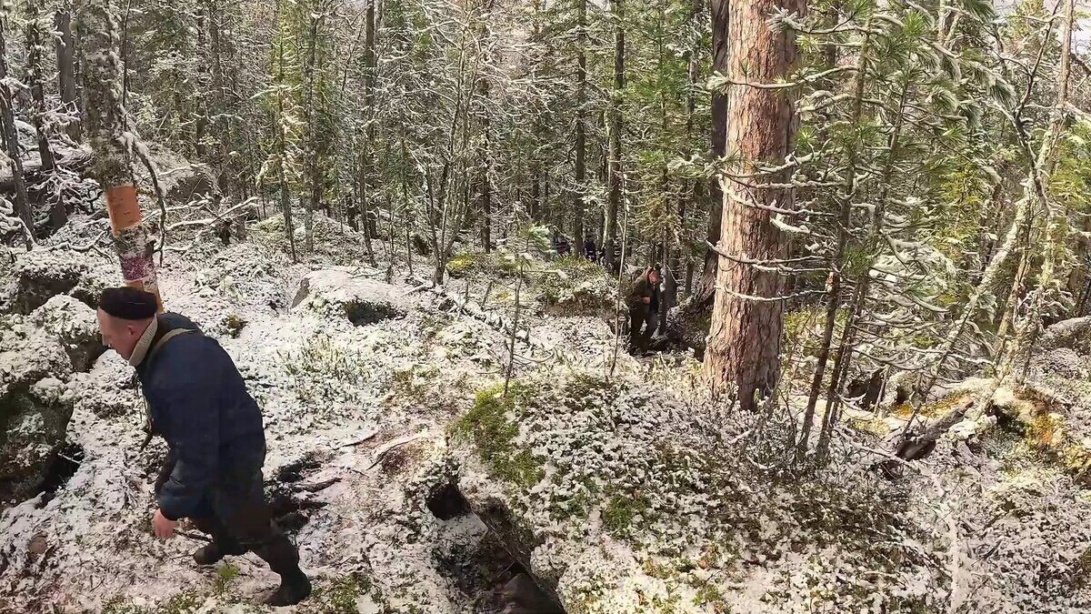     / Источник: © ГУ МЧС по Красноярскому краю