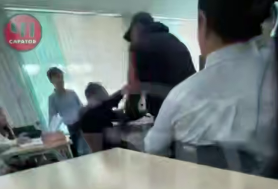 Фото: скрин видео.