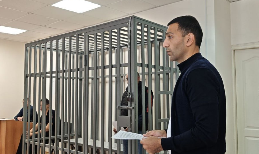 Варданян защитил Нерсесяна: что решил суд за избиение чужого ребёнка в школе