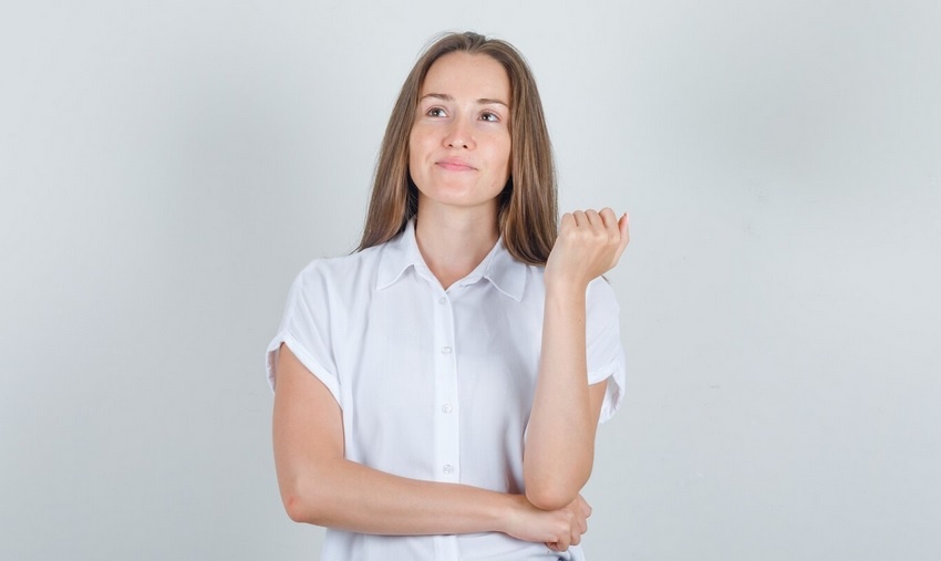 Как быстро справиться с тревогой и беспокойством - шаг первый