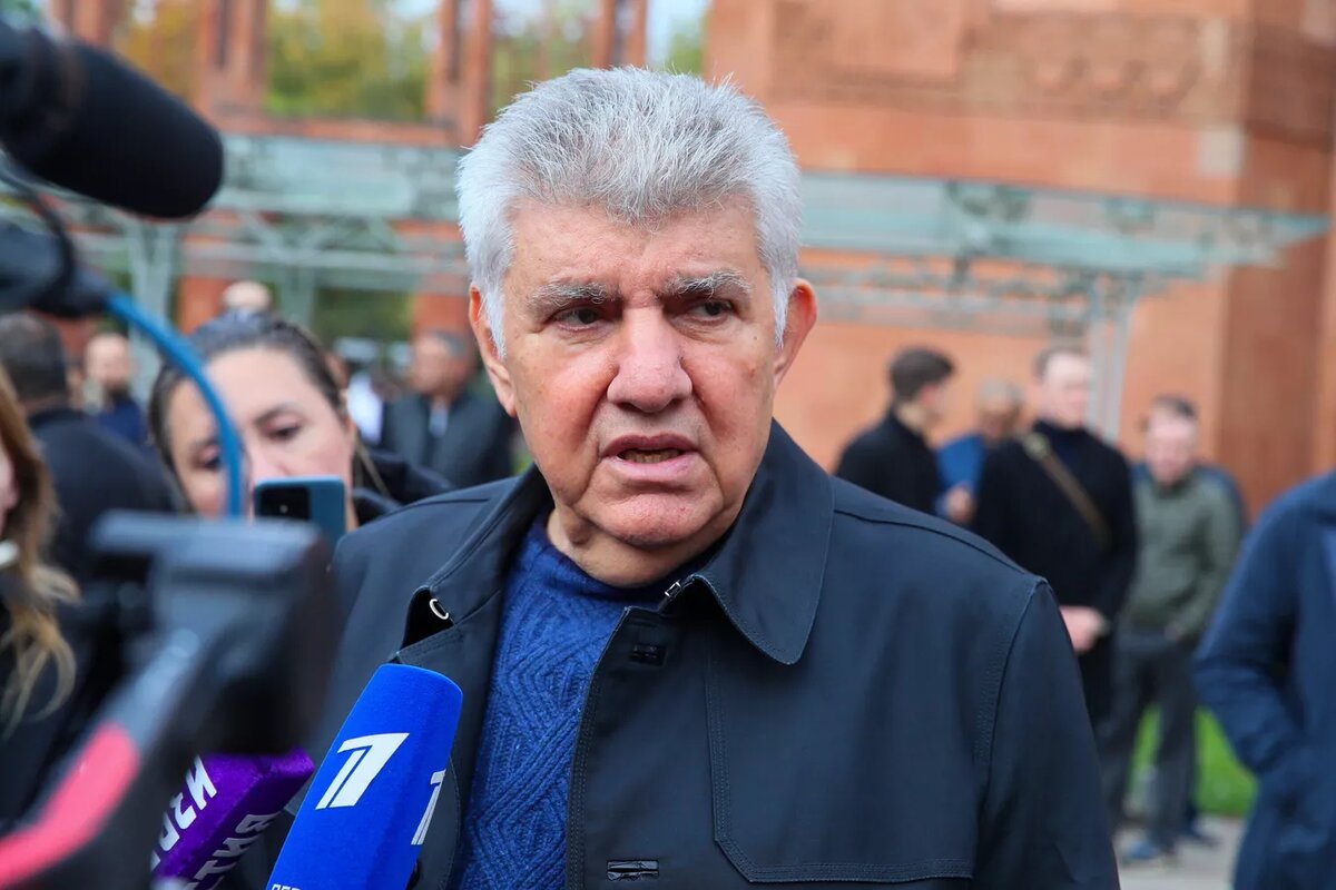 © Photo : Василий Кузьмичёнок