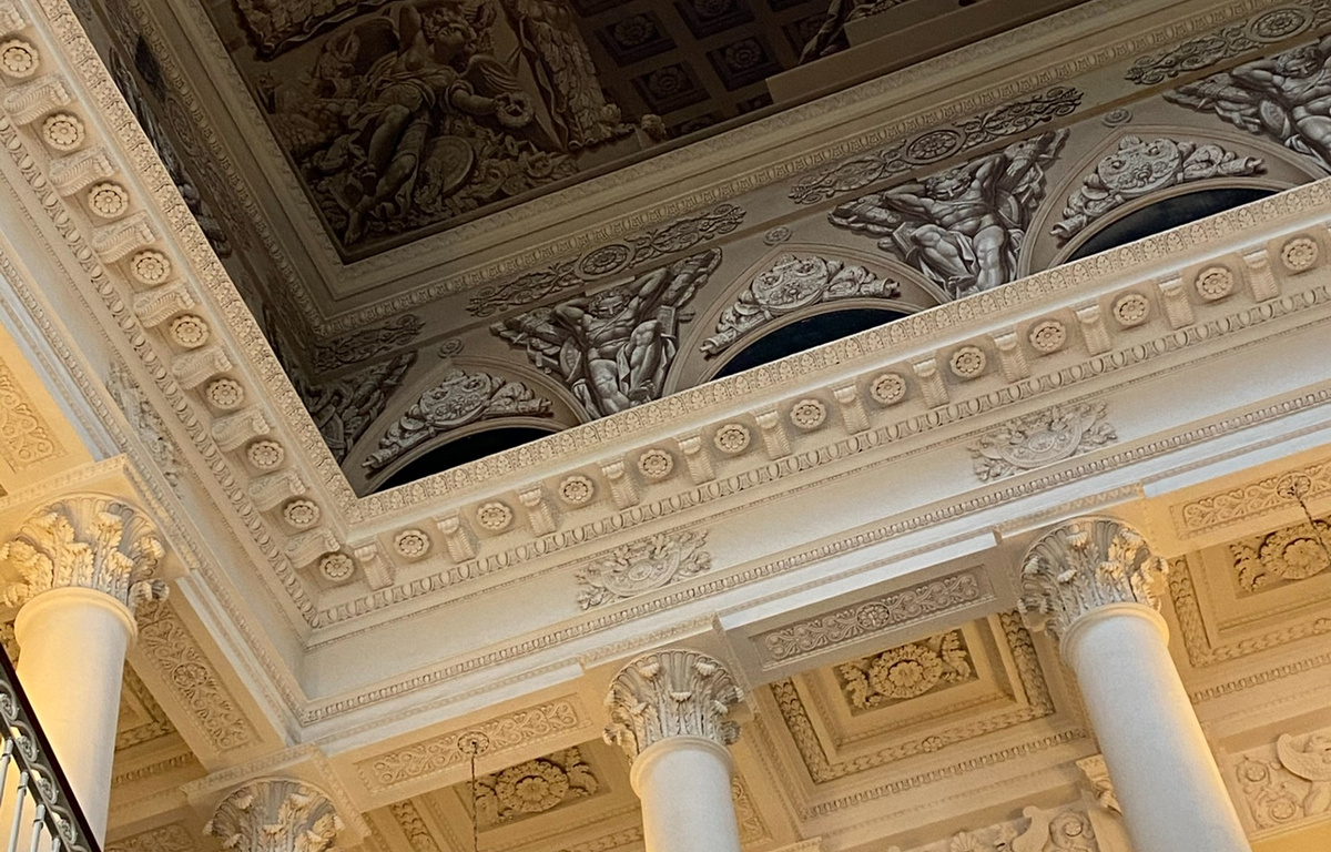 Русский музей 