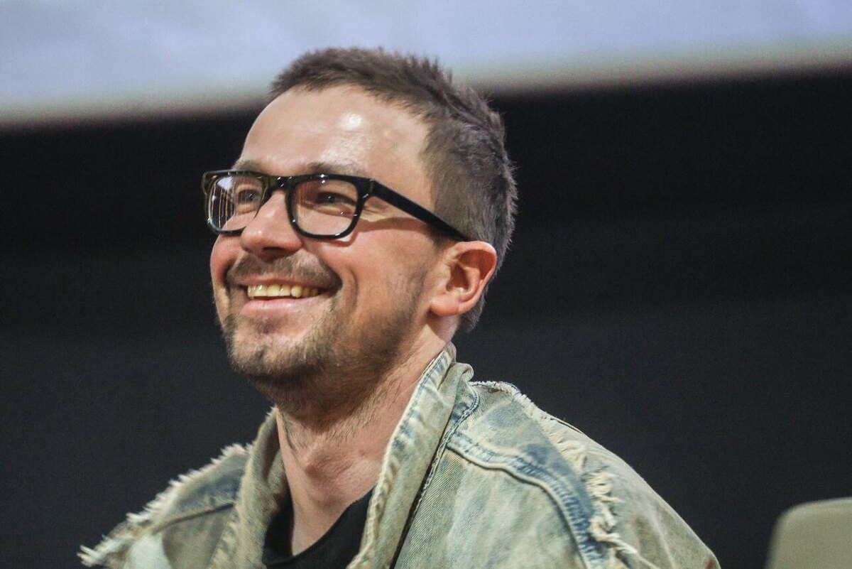    Александр Петров Andrey Titov/Business Online/Global Look Press