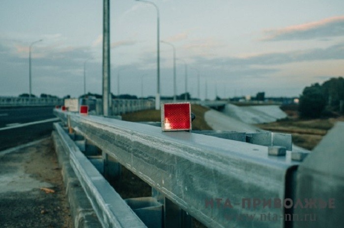    Две инициативы рассматриваются по Восточному обходу Нижнего Новгорода