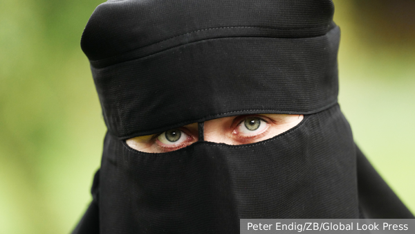     Фото: Peter Endig/ZB/Global Look Press   
 Текст: Вера Басилая