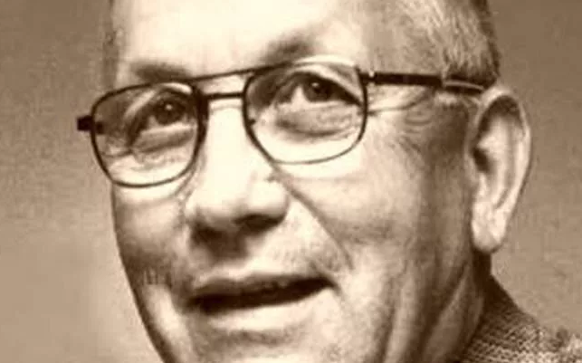 Рой Планкетт