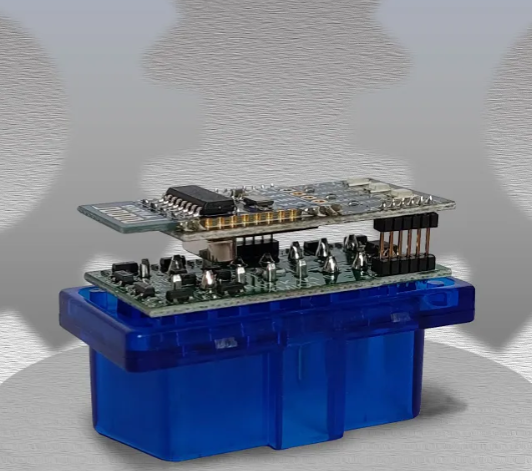 Примерно так должен выглядеть хороший ELM.