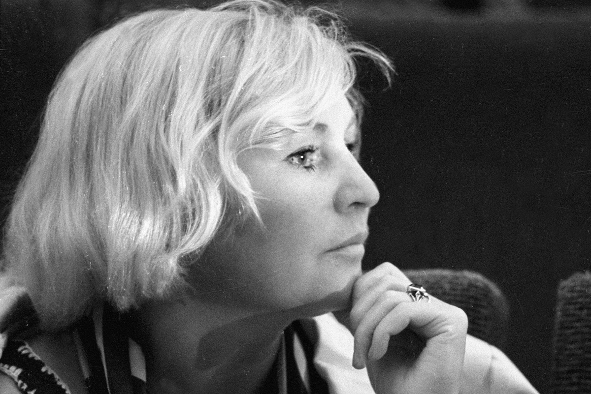    Рудольф Алфимов/РИА Новости