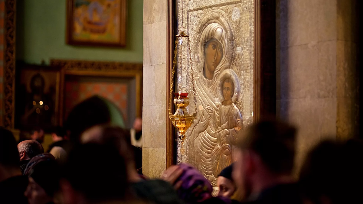 © photo: Sputnik / Stringer