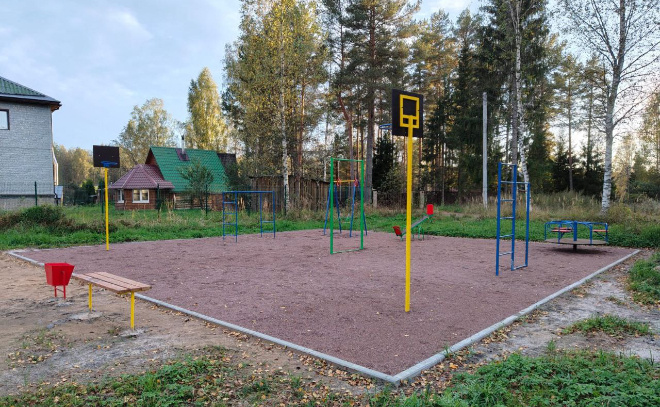    © Пресс-служба прокуратуры Ленинградской области