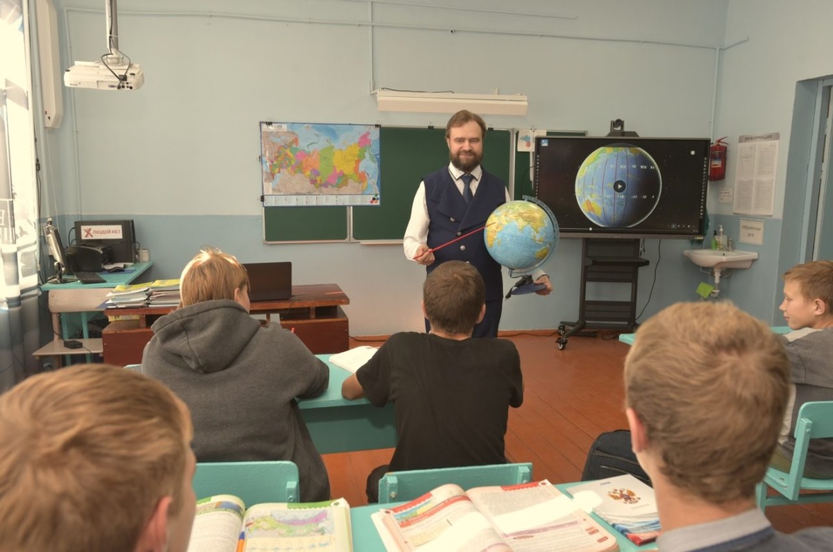     Фото: Виталий ГАРКУША