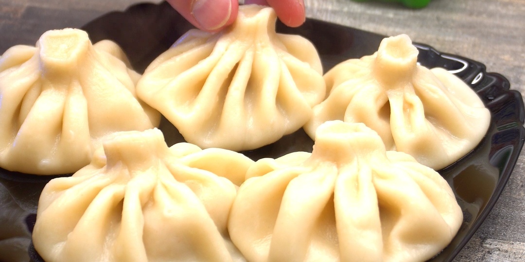 Хинкали: грузинские мешочки счастья