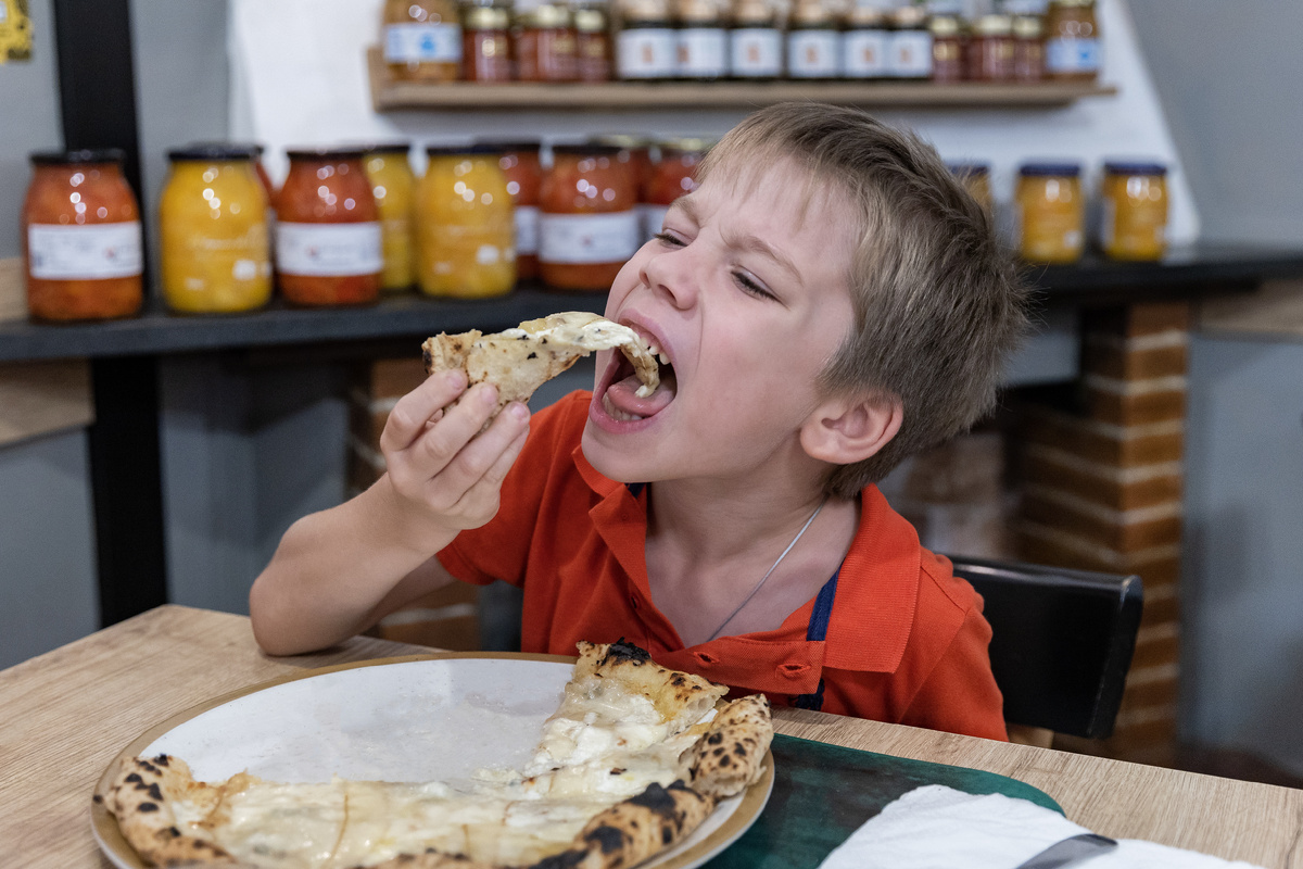 Фото: © Aleksey Smyshlyaev/ Global Look Press