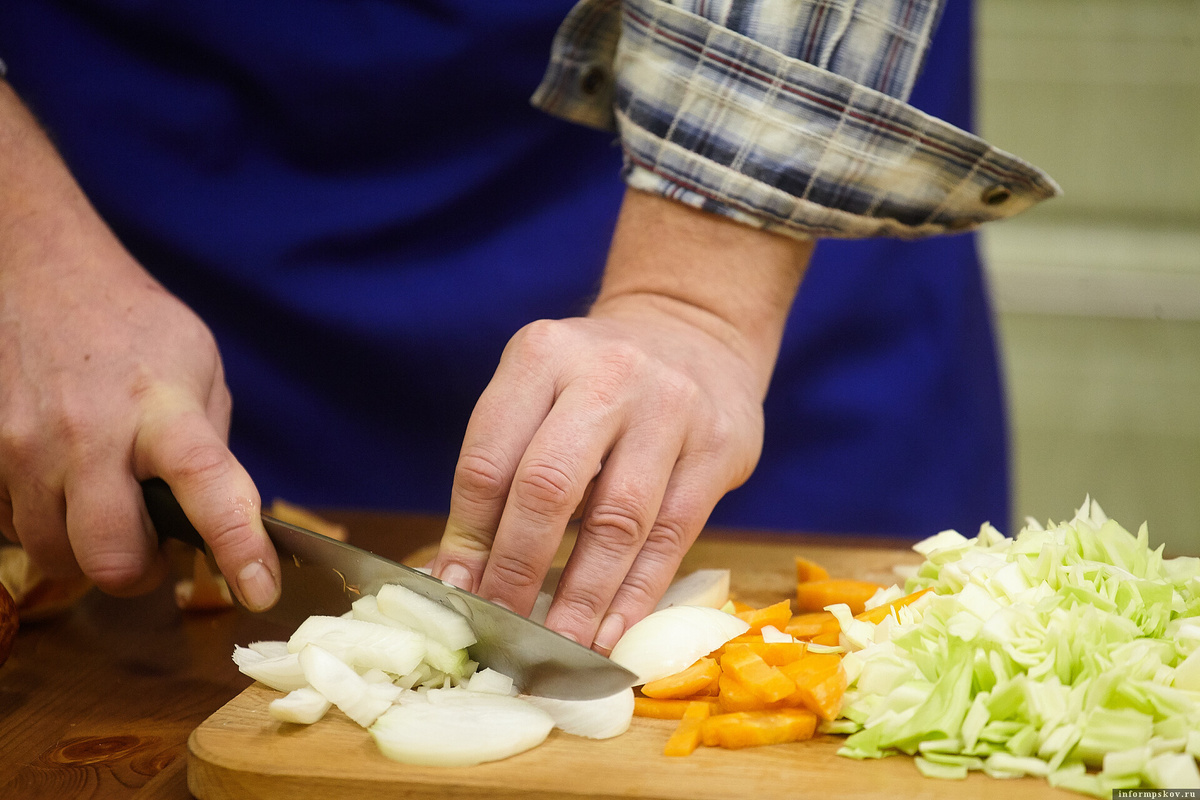 Фото: Дарья Хваткова / ПАИ