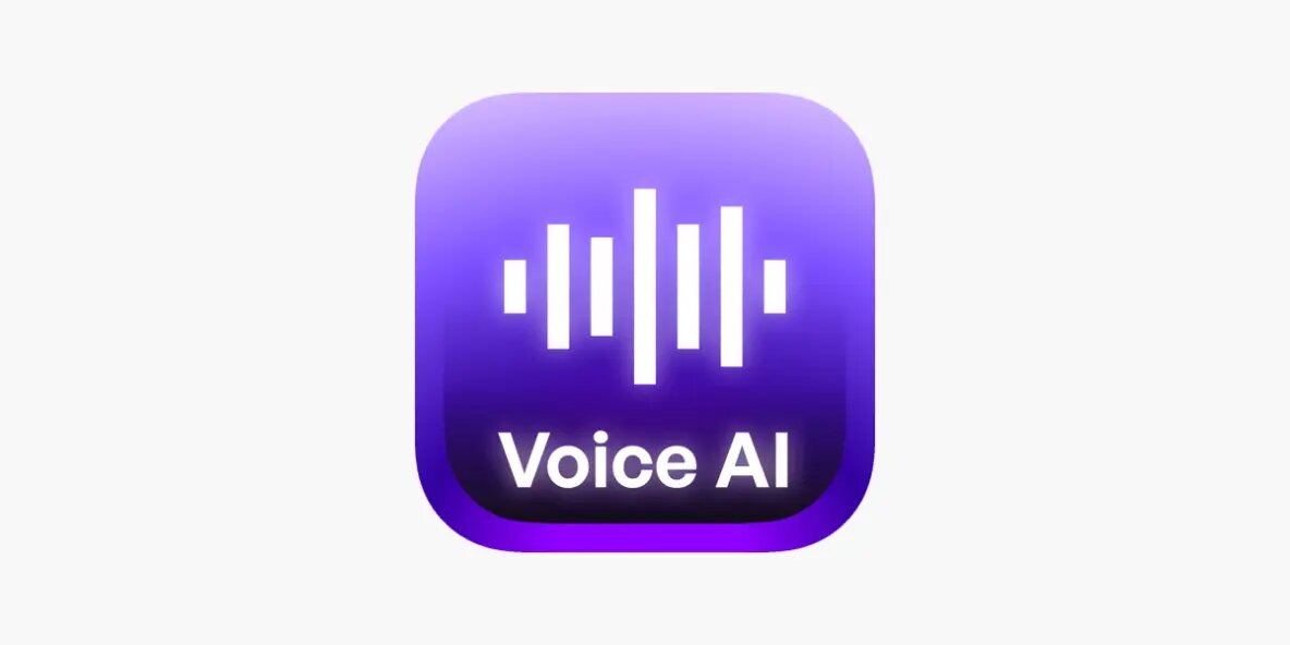 мобильное приложение Voices AI 