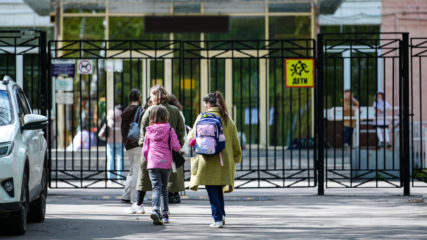    Фото: ИЗВЕСТИЯ/Сергей Лантюхов; 5-tv.ru