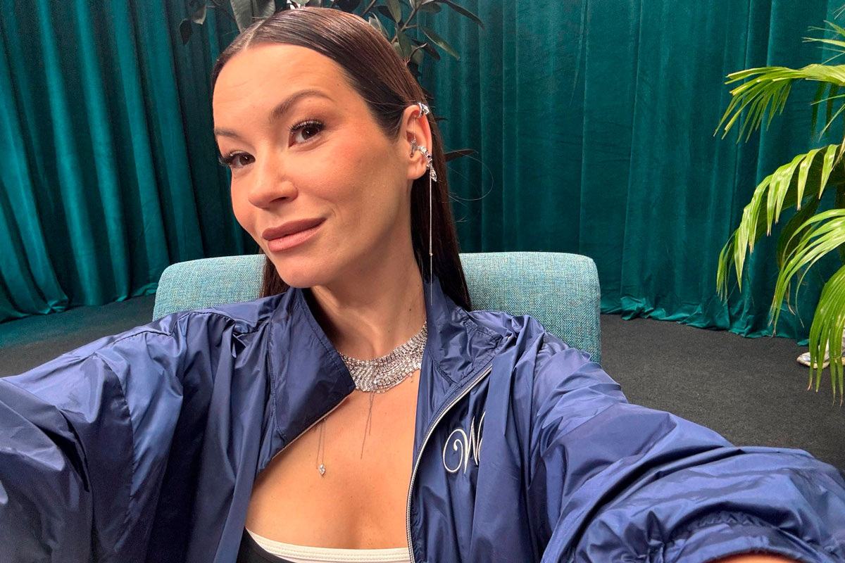    Фото: IdaGalich / Telegram