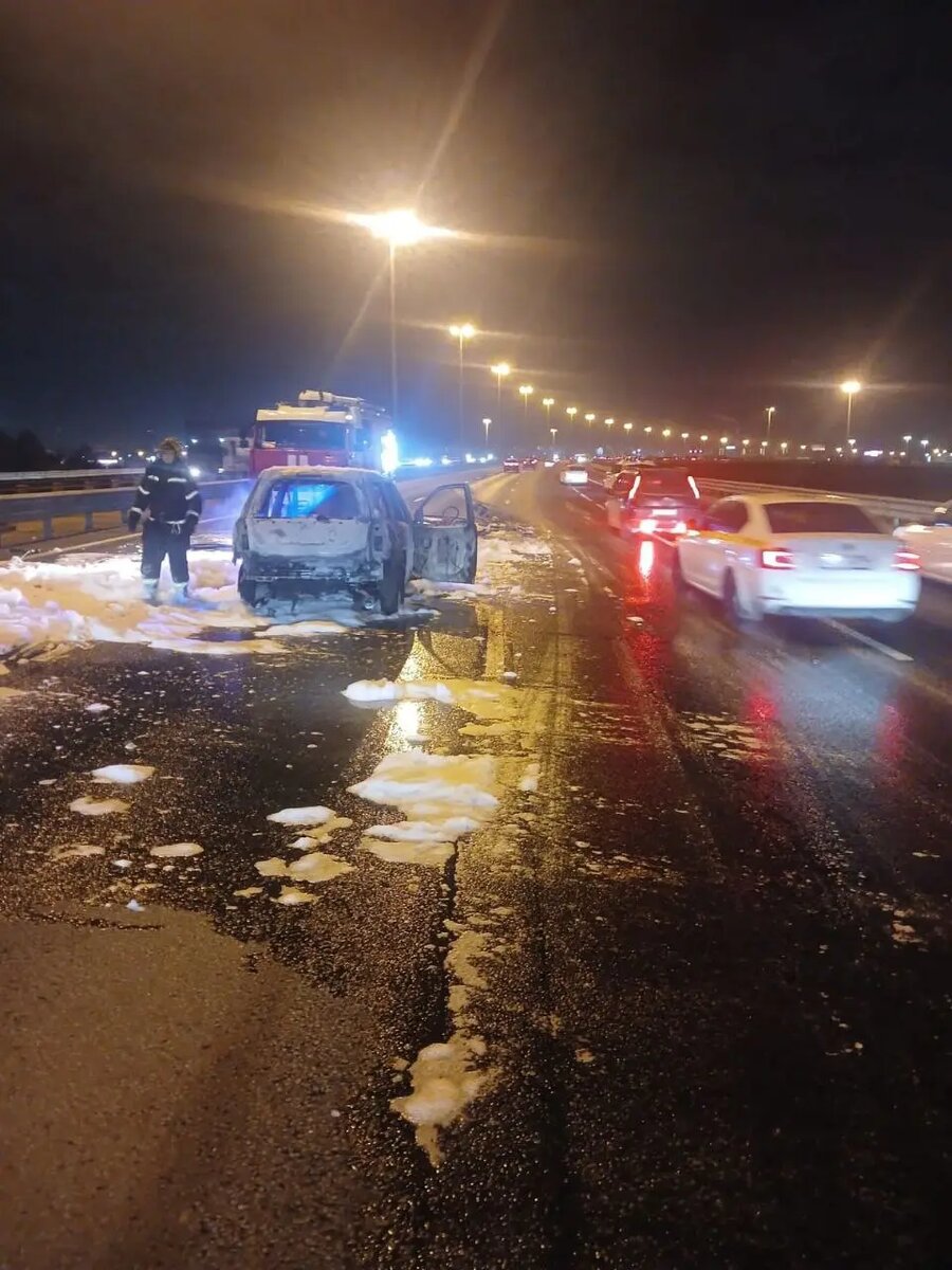    Фото: пресс-служба ФКУ Упрдор «Северо-Запад»