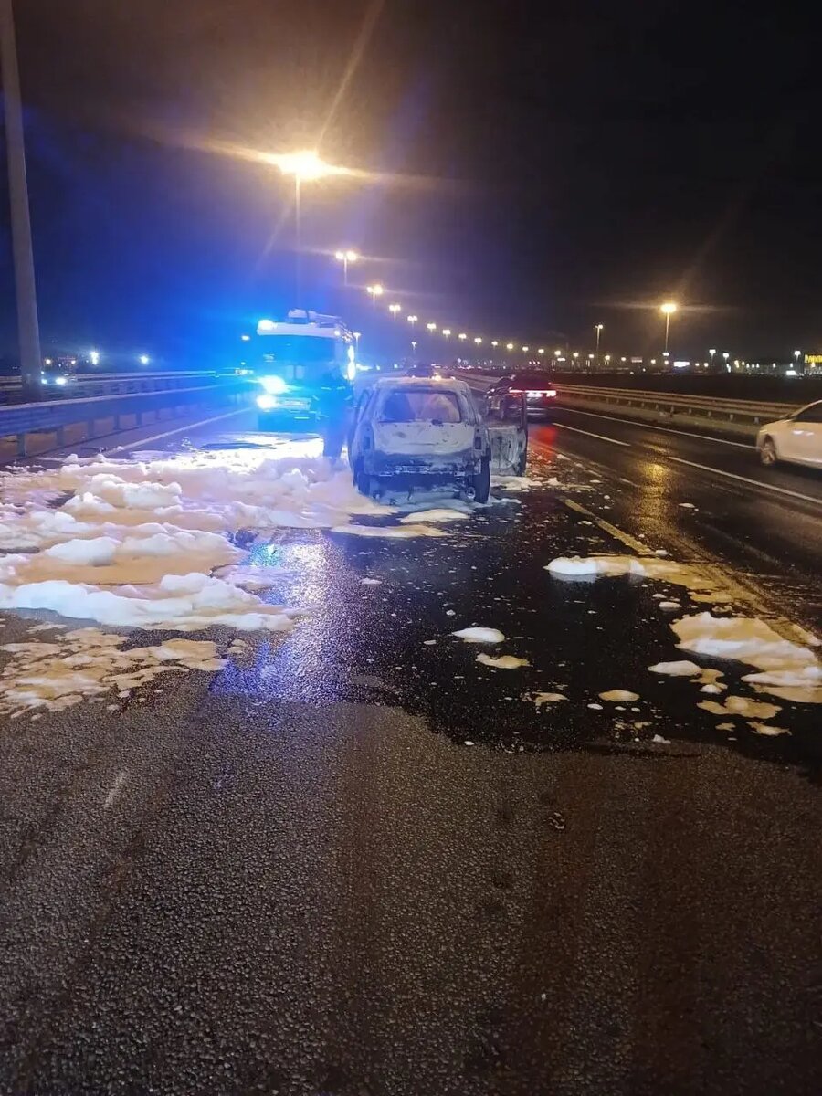    Фото: пресс-служба ФКУ Упрдор «Северо-Запад»