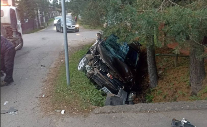    © Telegram-канал «ВСЕВОЛОЖСК»