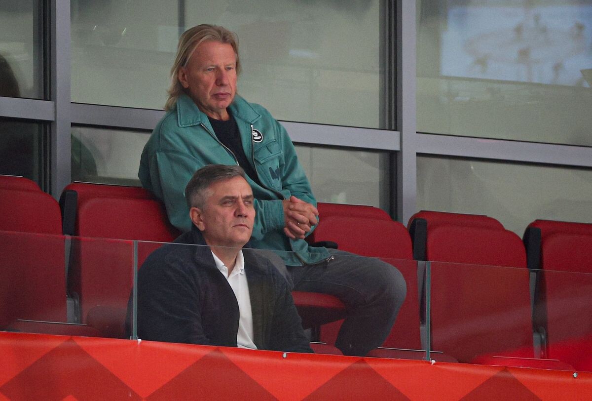    Александр Мысякин, Sport24