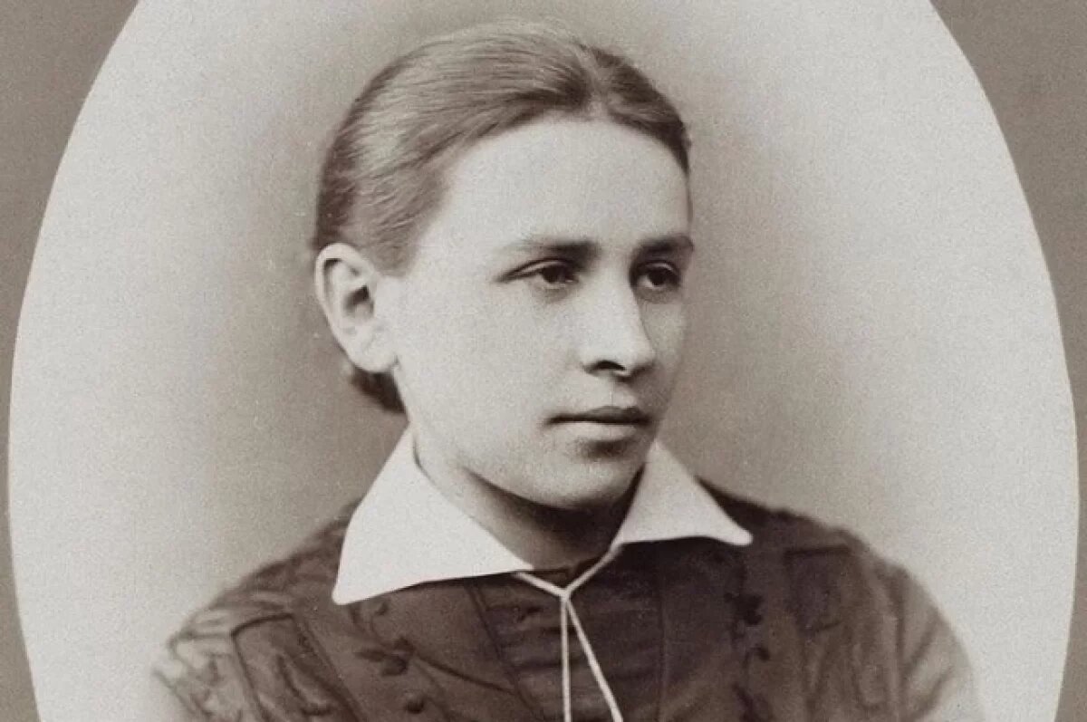    Талант и горькая судьбина.