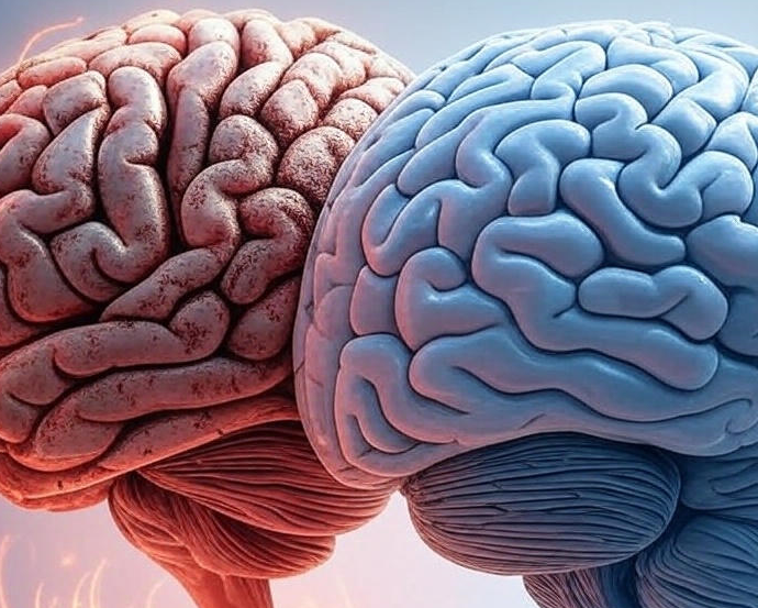 влияние цифрового детокса на мозг неврология концентрации