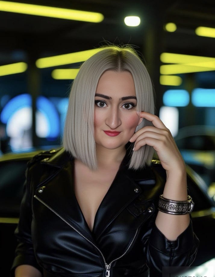 Улица, как маскарад, где у каждого нос растет с чужой стороны! 