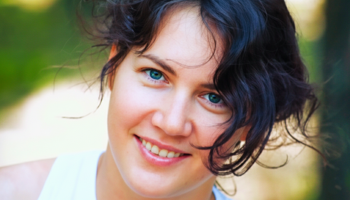 Фотография Маши