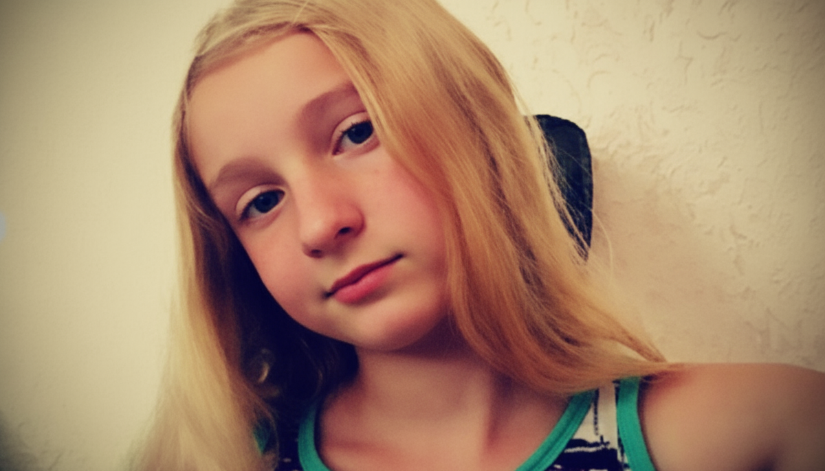 Фотография Нины