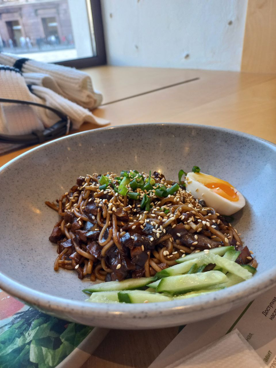 очень даже вкусно