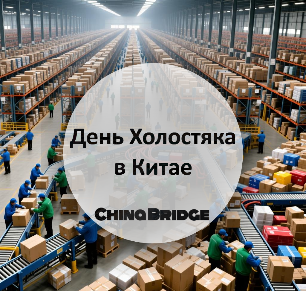 Так выглядит логистический центр во время пика продаж 11.11. Объемы посылок исчисляются миллиардами, и ваш груз должен не затеряться в этом потоке.