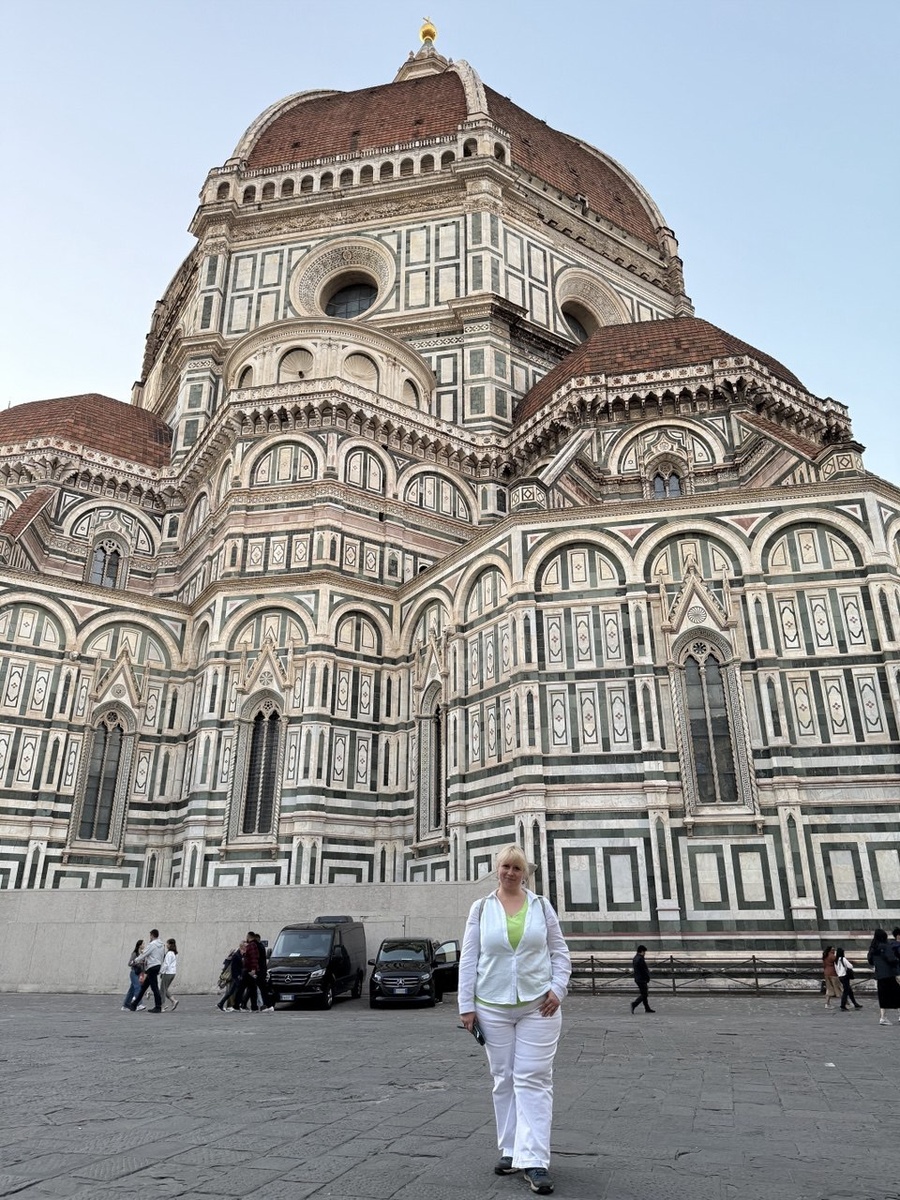 Санта-Мария дель Фьоре 