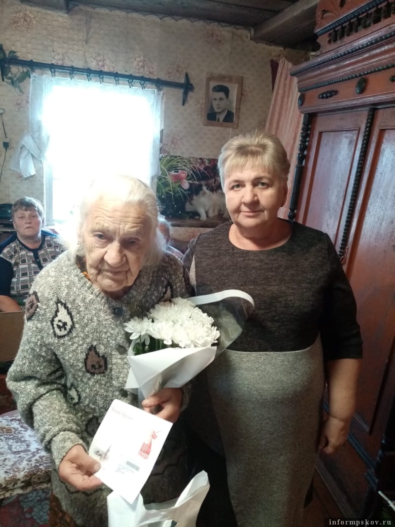 Фото: газета «Невельский вестник»